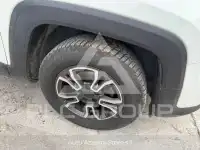 2019 Jeep Renegade