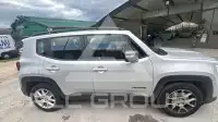 2019 Jeep Renegade