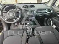 2019 Jeep Renegade