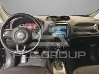 2019 Jeep Renegade