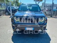 2019 Jeep Renegade