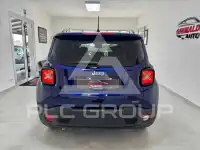2019 Jeep Renegade