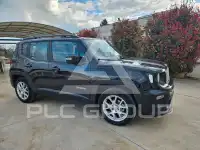 2019 Jeep Renegade