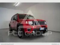 2019 Jeep Renegade
