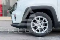 2019 Jeep Renegade