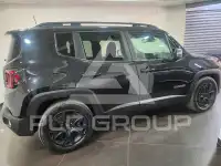 2019 Jeep Renegade
