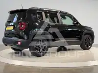 2019 Jeep Renegade