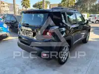 2019 Jeep Renegade