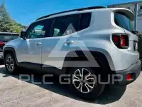 2019 Jeep Renegade