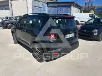 2019 Jeep Renegade