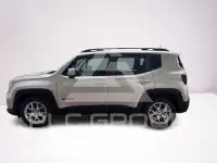 2019 Jeep Renegade