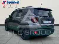 2019 Jeep Renegade