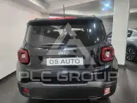 2019 Jeep Renegade