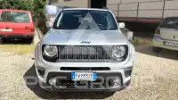 2019 Jeep Renegade