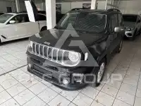 2019 Jeep Renegade