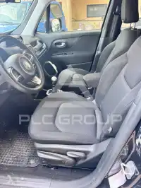 2019 Jeep Renegade