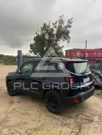 2019 Jeep Renegade