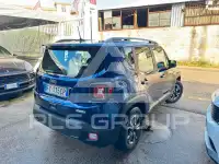 2019 Jeep Renegade