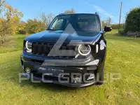 2019 Jeep Renegade