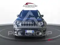 2019 Jeep Renegade