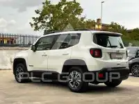 2019 Jeep Renegade