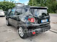 2019 Jeep Renegade