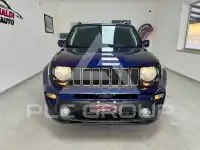 2019 Jeep Renegade