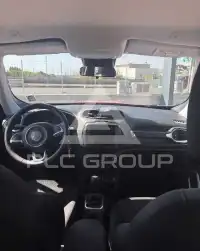 2019 Jeep Renegade