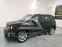 2019 Jeep Renegade