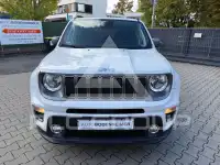 2019 Jeep Renegade