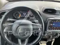 2019 Jeep Renegade