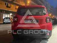 2019 Jeep Renegade