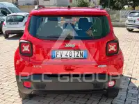 2019 Jeep Renegade