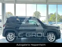 2019 Jeep Renegade