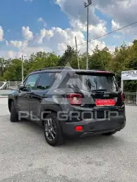 2019 Jeep Renegade