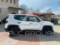 2019 Jeep Renegade
