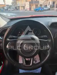 2019 Jeep Renegade