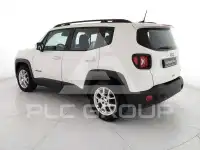 2019 Jeep Renegade