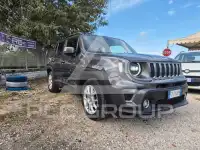 2019 Jeep Renegade
