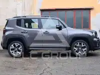2019 Jeep Renegade