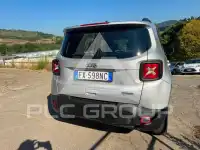 2019 Jeep Renegade