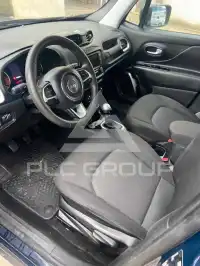 2019 Jeep Renegade