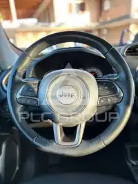 2019 Jeep Renegade