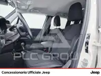2019 Jeep Renegade