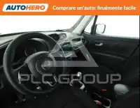 2019 Jeep Renegade