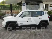 2019 Jeep Renegade