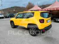 2019 Jeep Renegade