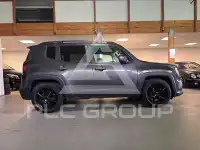 2019 Jeep Renegade