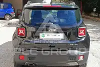 2019 Jeep Renegade