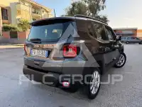 2019 Jeep Renegade